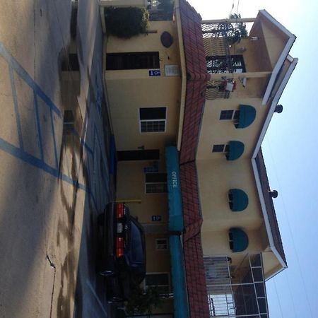Southern Motel Саут-Гейт Экстерьер фото